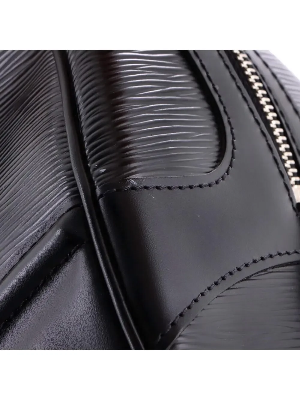 Louis Vuitton Montaigne Bowling Bag Epi #265984L95B
